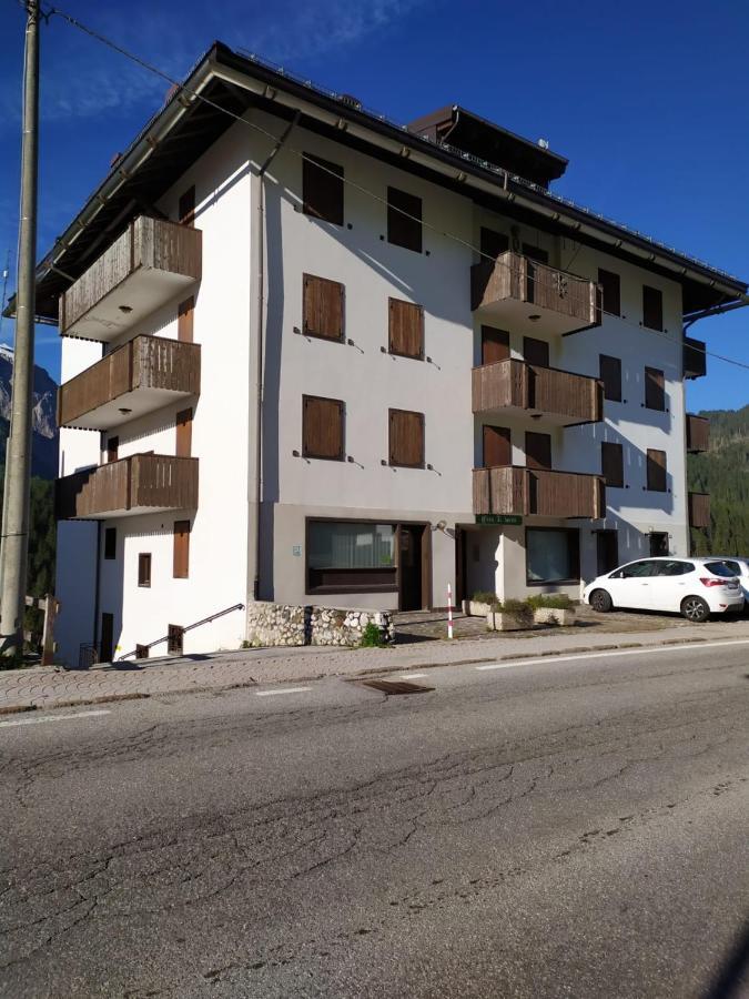 Plodn House Apartment Sappada Exterior photo
